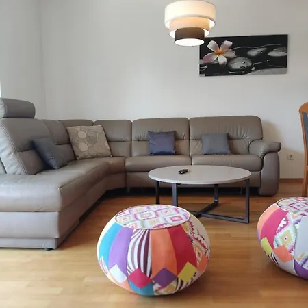 Stars - Luxury For 6 With Jacuzzi And Peaceful For 4 Near The Sea *