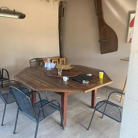 Stars - Luxury For 6 With Jacuzzi And Peaceful For 4 Near The Sea Apartament