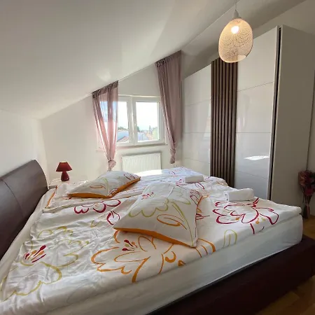 Stars - Luxury For 6 With Jacuzzi And Peaceful For 4 Near The Sea