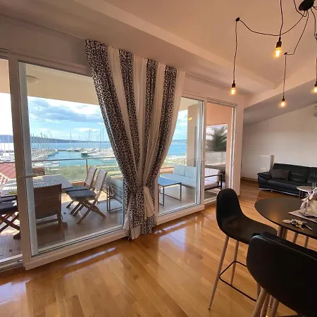 Stars - Luxury For 6 With Jacuzzi And Peaceful For 4 Near The Sea *