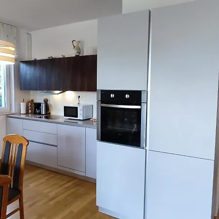아파트 Stars - Luxury For 6 With Jacuzzi And Peaceful For 4 Near The Sea Kaštela