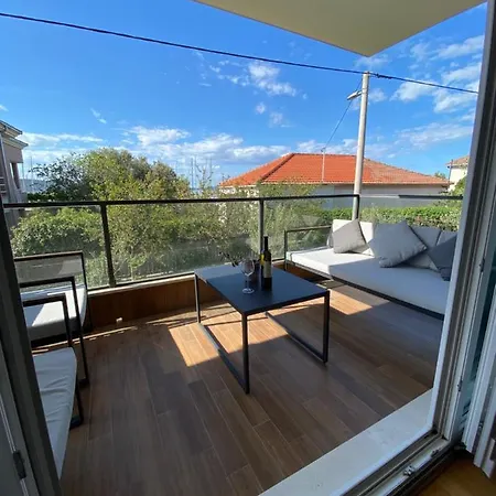 Stars - Luxury For 6 With Jacuzzi And Peaceful For 4 Near The Sea Kaštela