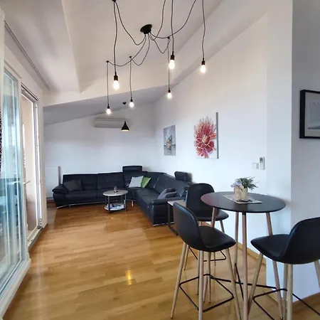 Stars - Luxury For 6 With Jacuzzi And Peaceful For 4 Near The Sea *