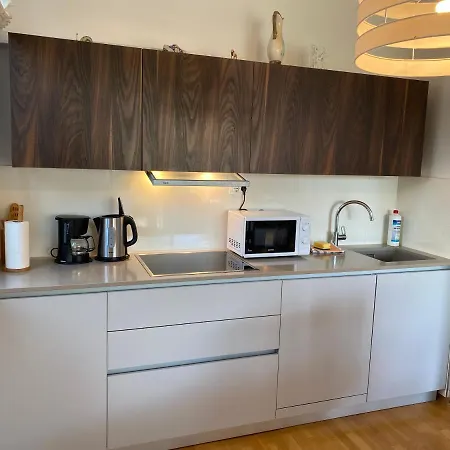 Stars - Luxury For 6 With Jacuzzi And Peaceful For 4 Near The Sea