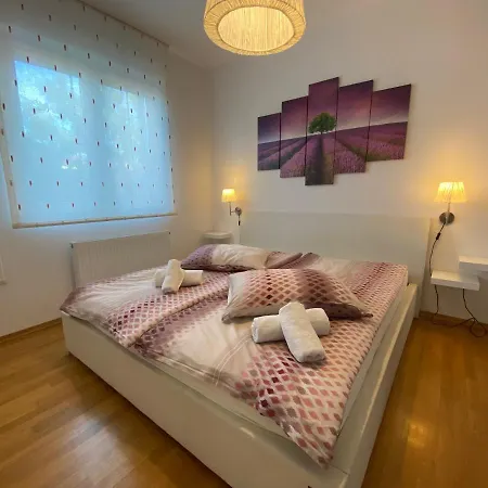 Stars - Luxury For 6 With Jacuzzi And Peaceful For 4 Near The Sea *