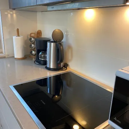 Stars - Luxury For 6 With Jacuzzi And Peaceful For 4 Near The Sea Kaštela